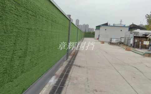 簡易圍擋的數(shù)量和長度與工程規(guī)模有關(guān)嗎？