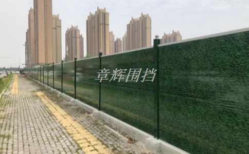 簡易圍擋能否在不同氣候條件下具有穩(wěn)定的性能表現(xiàn)？（簡易圍擋的氣候適應(yīng)性分析）