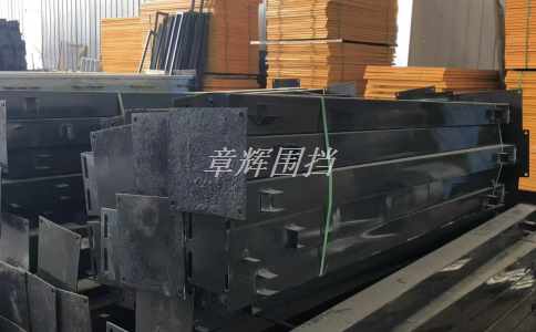 簡(jiǎn)易圍擋在特殊場(chǎng)所使用時(shí)，如何解決圍擋之間的間隙問題？（特殊場(chǎng)所中簡(jiǎn)易圍擋間隙問題的解決方法）