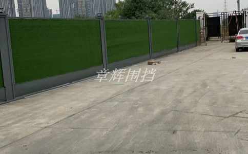 簡(jiǎn)易圍擋在施工現(xiàn)場(chǎng)中的使用是否會(huì)影響作業(yè)效率？（簡(jiǎn)易圍擋對(duì)施工進(jìn)度的影響探究）