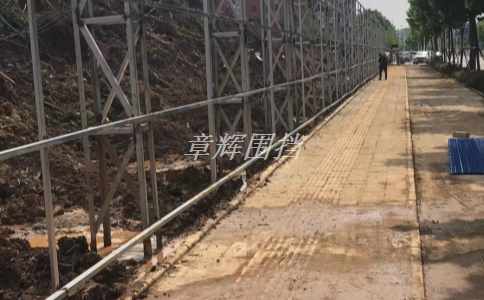 pvc圍擋的環(huán)保性能如何？
