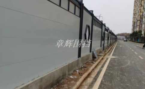 簡易圍擋可以用在哪些建筑工地上？
