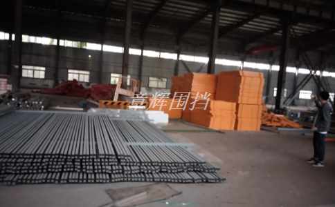 簡易圍擋可以用在商業(yè)區(qū)嗎？