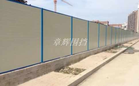 簡易圍擋可以用在哪些道路施工現(xiàn)場上？