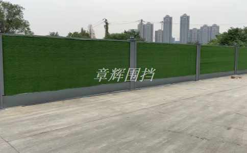 如何提高pvc圍擋的抗老化性能？