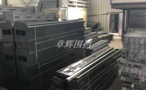 簡易圍擋的作用和目的是什么？
