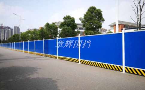 簡易圍擋的耐久性和壽命如何評估和維護(hù)？